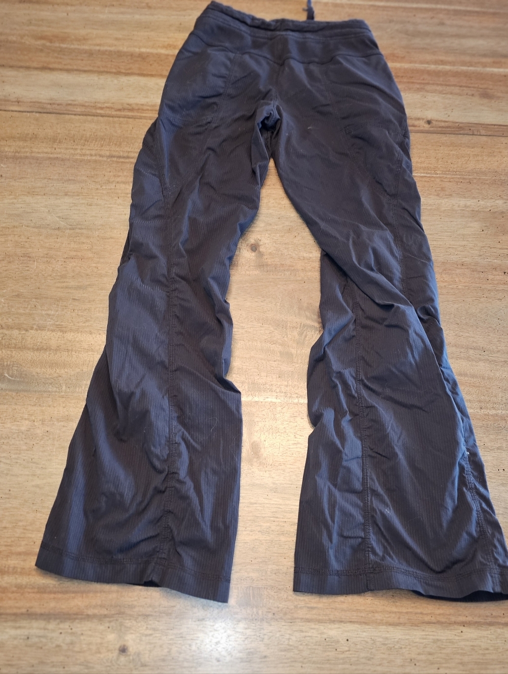 Lululemon Studio Pants - Picture 4 of 6